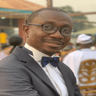 Appiah Sarpong