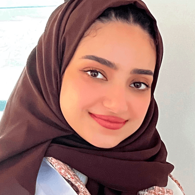 Bayan Seraj