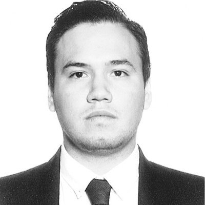Carlos Villarreal