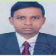 Dilip Kumar Das