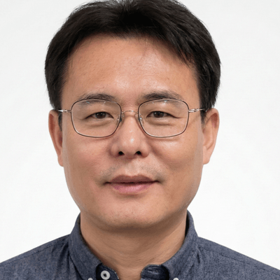 Dongju Kim