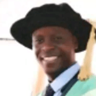 Dr Olusola Oluremi Olagoke