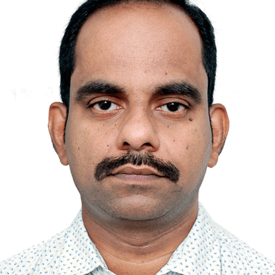 Dr. S. Kathirvel