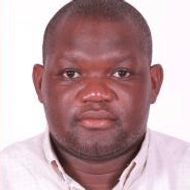 Dr. Collins Oduor