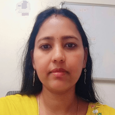 Dr. Dipika Pradhan