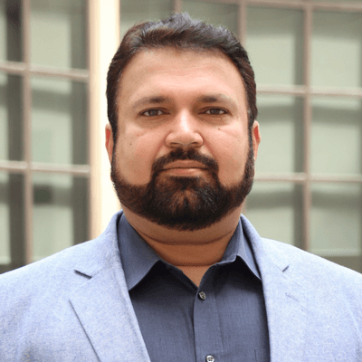 Dr. Habib Ullah Khan