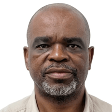 Dr. Jean Gad Mukuna