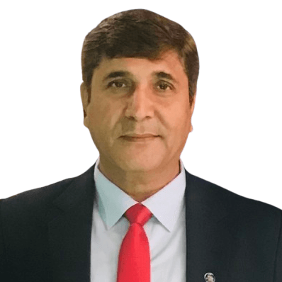 Dr. Muhammad Arif