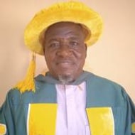 Dr. Ose Jero Agbo