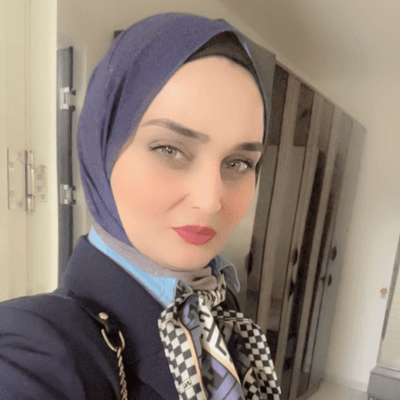 Dr. Sahar Nimer Darabee