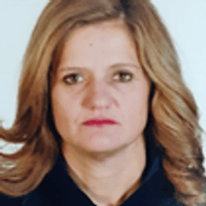 Drita Brahimi