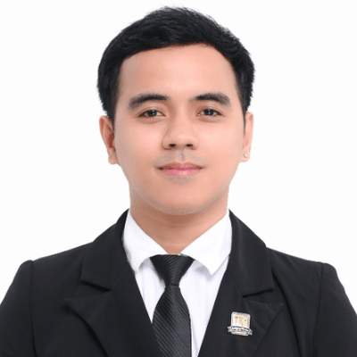 Engr. Fernan Ford C. Magsalay