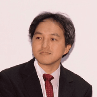 Ka Wai Eric Cheng