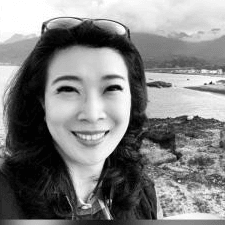 Eva Chiu