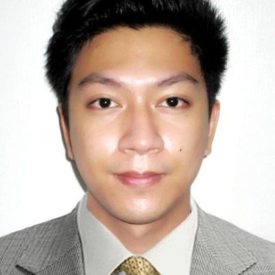 Giovanni Cahilig