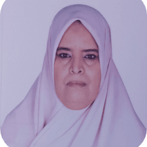 Professor Glaoui Hachemi