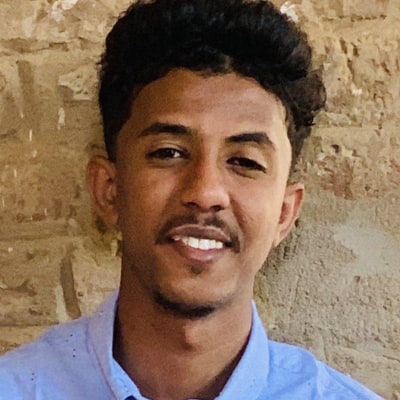 Hassan Babiker Al-Tahir Faky