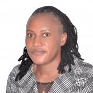 Hellen Namawejje