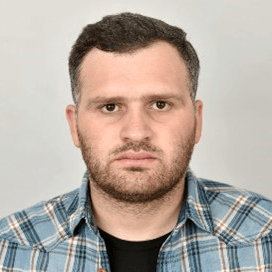 Irakli Khachidze