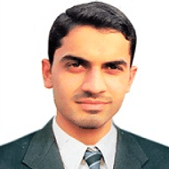 Jamal Hussain Arman