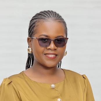Joanitah Nsasiirwe
