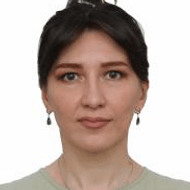 Khurshida Egamberdieva
