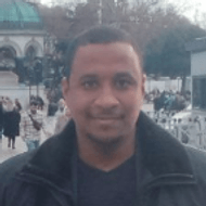 Mohamed Bilal Goudjil