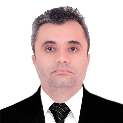 Mohammad Taleb Noori