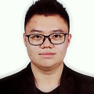 Mr. Koh Charl Tsen