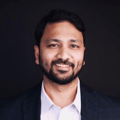 Mr. Rahul Amte