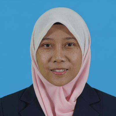 Norhafizah Mohamad Dasuki