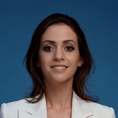 Nour El Qirem