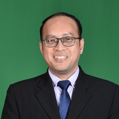 Pensyarah Kanan