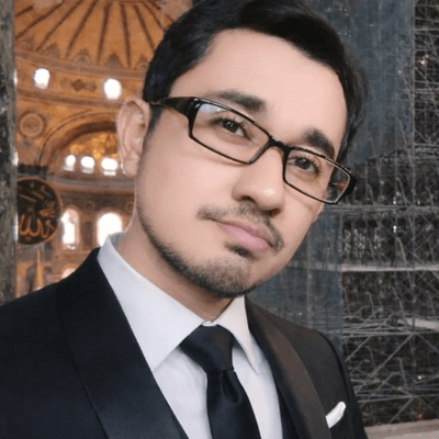 Assoc. Prof. Dr. Muzaffar Syah Mallow