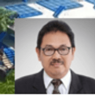 Prof. Syamsul Hadi, Ph.D.