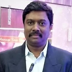 Prof. S BalaKrishnan