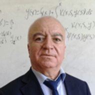 Professor Vagif Ibrahimov