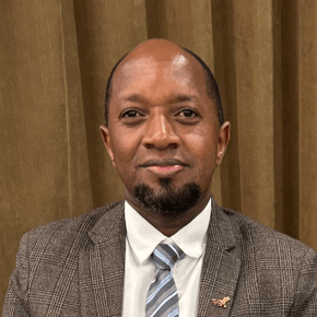 Remmy David Chuma