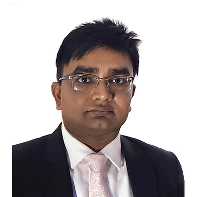 Rezwanul Huque Khan