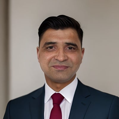 Satbir Singh