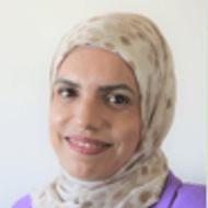 Yousrea Yousef Ali Ramadan