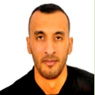 Zitouni Mokhtar