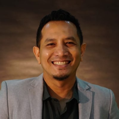 Zulkarnaini