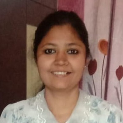 Deepika Mitra