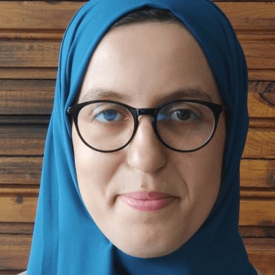 Dr. Chaimaa Bentaher